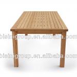 Bamboo furniture (BF10-W40)-BF10-W40
