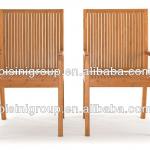 Bamboo chair (BF10-W24)-BF10-W24