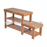 Bamboo shoes rack-veriouse use-VK2610