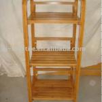 2011 Fashional&amp;Functional Bamboo Shelf-HL-114033