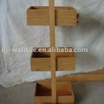 2011 Fashional&amp;Functional Bamboo Shelf-HL-114031