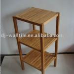 2011 Fashional&amp;Functional Bamboo Shelf