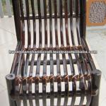 high quality bamboo chair-