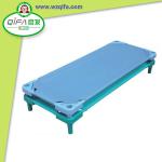Plastic Preschool Beds for Children (QF-F8001)-