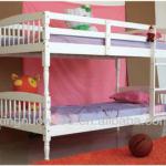 XN-LINK-K28 Baby Wooden Bed