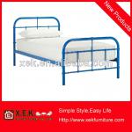 2013 children furniture metal kid bed-EK-B070 kid bed