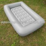 Luxury inflatable kidz air bed with pet-1943