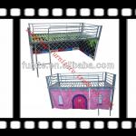 kids furniture cheap bunk beds-BED-M-49