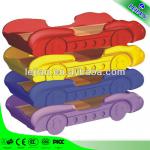 good quality kids plastic car beds-B1293-5