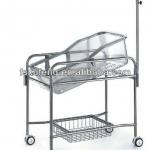 High Quality hospital manual Children Bed/Baby bed of medical use