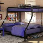 Twin Metal Bunk Bed BSD-4500160