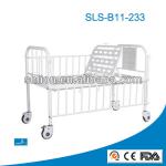CE and FDA approved Pediatric Bed with Ratchet SLS-B11-233-SLS-B11-233