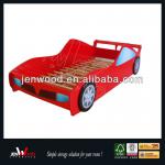 car bed