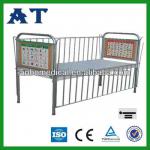 S.S baby cot bed for hospital furniture