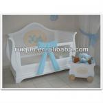 baby bed