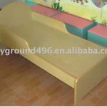 kindergarten furniture children beds-HLD2804