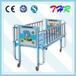 THR-CB002 Movable flat children bed