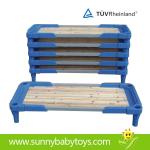 Kids plastic sunshine bed