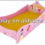 beautiful high quality kids bed-KP334A