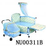 Children Bed Child Bed-NU00311B