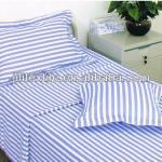 T/C WHITE FABRIC FOR hospital children ward beddings-c01