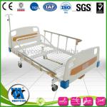 crank hospital bed by single-crank-MDK-S401
