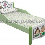 2013 New Beautiful And High Quality Kids Bed-TY-13702