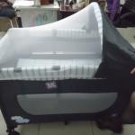 High quality Baby Bed products --hot selling New Design Baby Bed