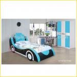 beautiful colors children car bed hot sale in 2014-children bed