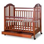 2014 best seller baby cribs-MC220