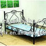 High Quality Black Children&#39;s Beds