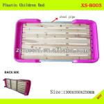 Wholesale Plastic Children student Bed