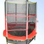 Newest baby set kid bed bounce bed