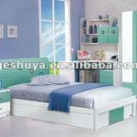 hot selling modern children bedroom furniture