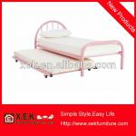 2014 kids furniture metal kid children beds