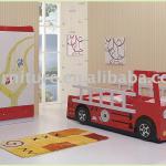 kids car bed F2011