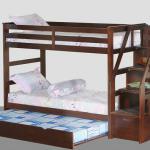 children bed