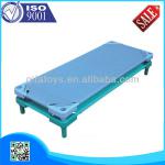 Children plastic bed, daycare beds QF-F8001