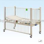 Epoxy coated Semi-fowler child bed B-35-1-B-35-1