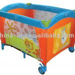 hanging stand mosquito net children beds-BRG-H12-1