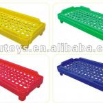 Plastic Kindergarten Cot-WEC-1