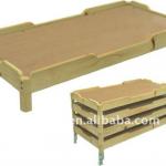 New children bed-- Children wooden bed ATX-11178A