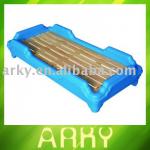 High Quality Plastic Toddler Beds-AK-FT8234D