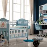 Baby Crib BSD-4500159