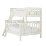 Solid Pine Bunk Bed for Children