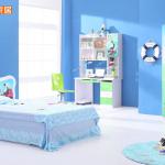 Children beds on line hot selling 6308#