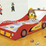 race car bed/car bed/children car bed