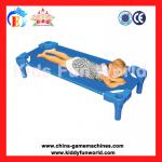 Children Bed kids furniture- screen cloth bed-KFW-TB1016
