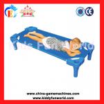 Children Bed kids furniture- screen cloth bed