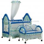 Children Bedroom Furniture-Youth bed/children bed-ZC06040